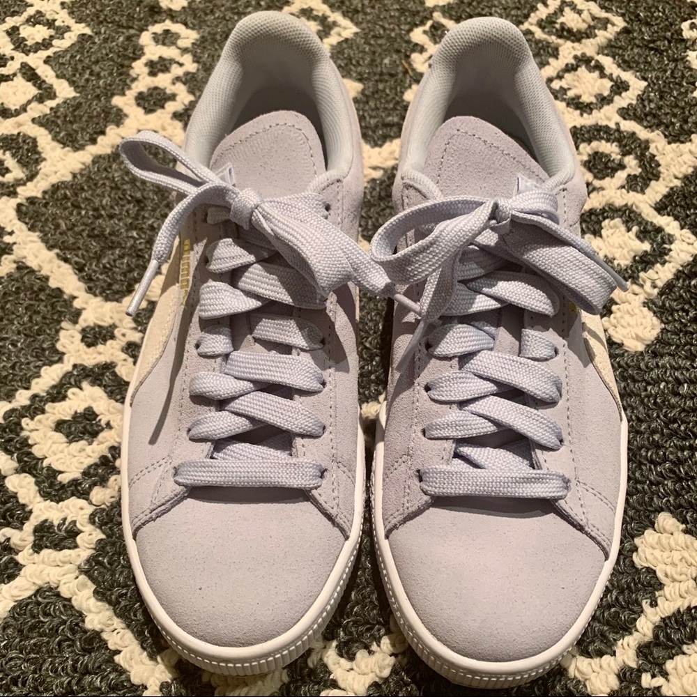 Puma Women’s Lifestyle Sneakers